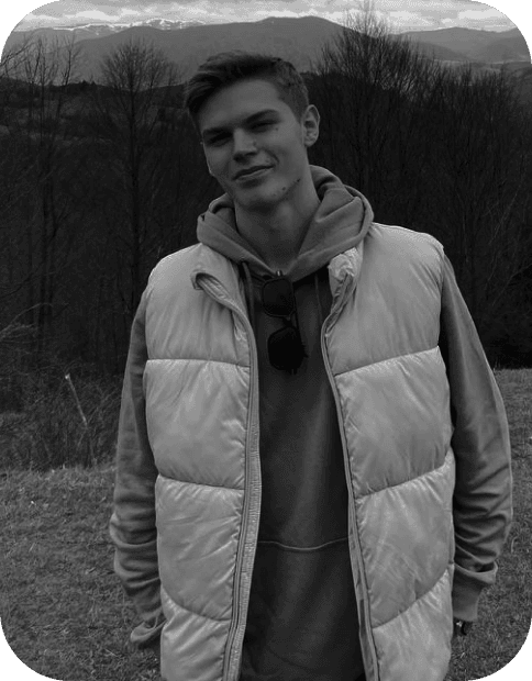 Олександр Харчук