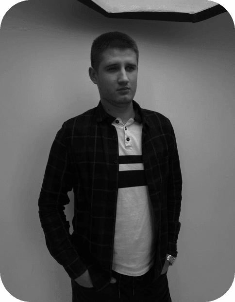 Михайло Подобед