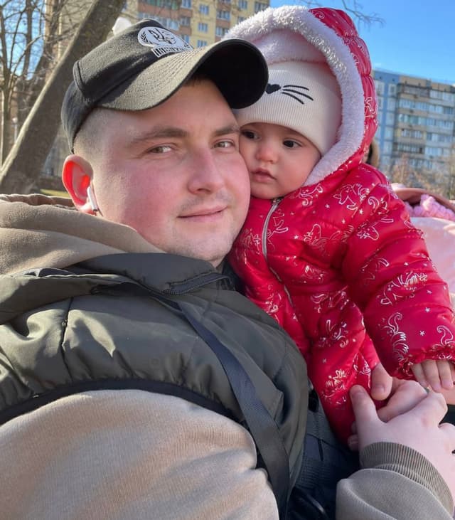 Богдан Кузуб