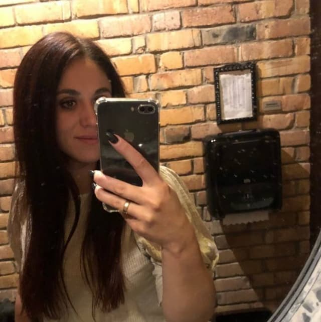 Ольга Гузій