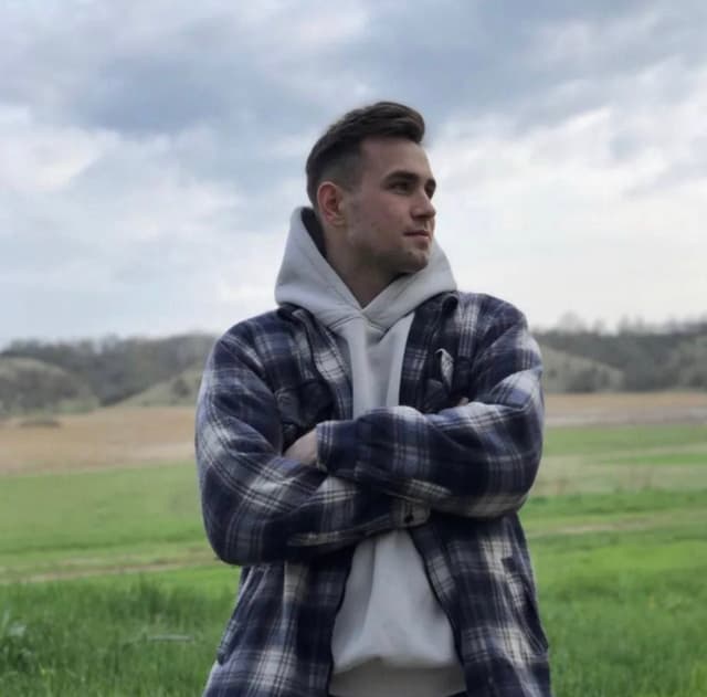 Віталій Гузик