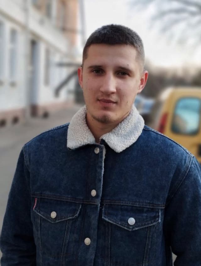 Михайло Подобед