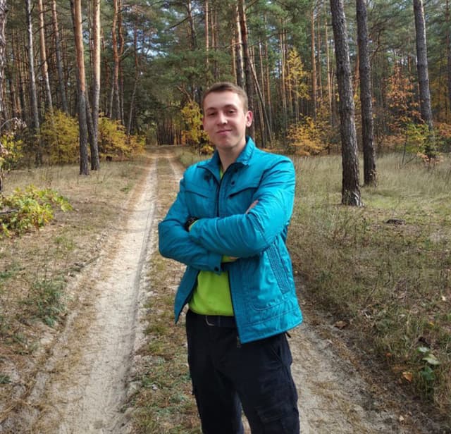 Сергій Манзір