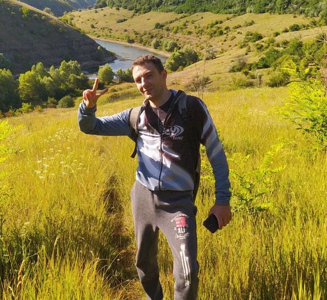 Дмитро Андрейцев